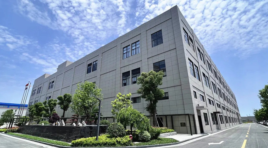 Zhejiang Runqiang Medical Instruments Co.,Ltd manufacturer production line